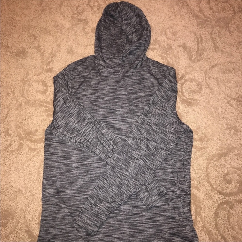 Lululemon hoodie